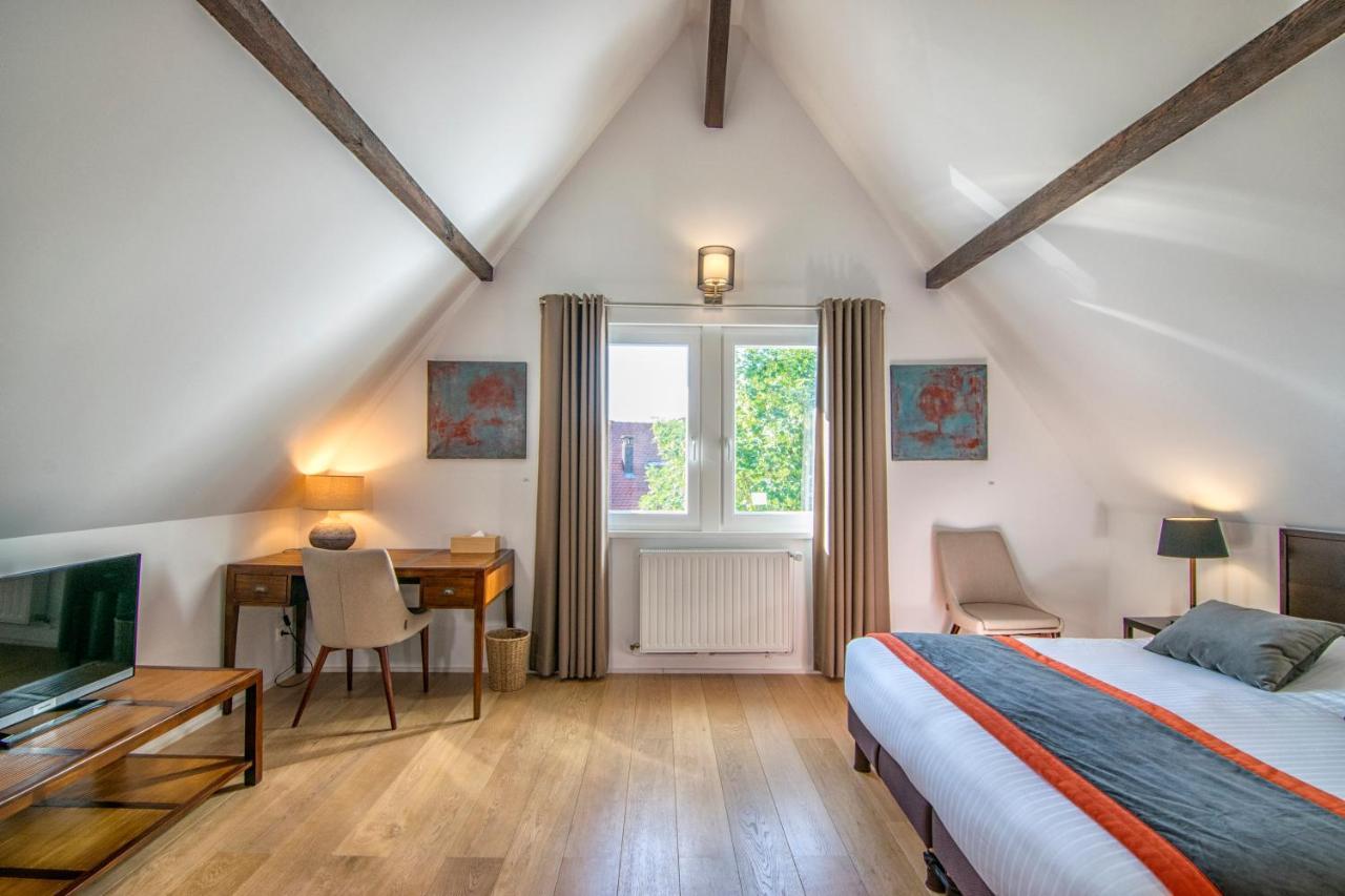 La Villa Du Coteau Obernai Kültér fotó
