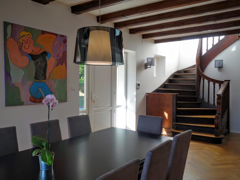 La Villa Du Coteau Obernai Kültér fotó